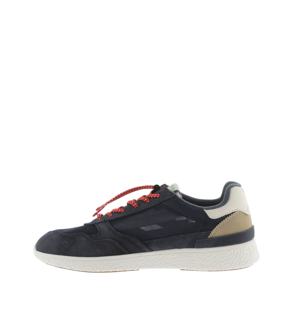 VICTORIA SNEAKERS ANIMA MARINO