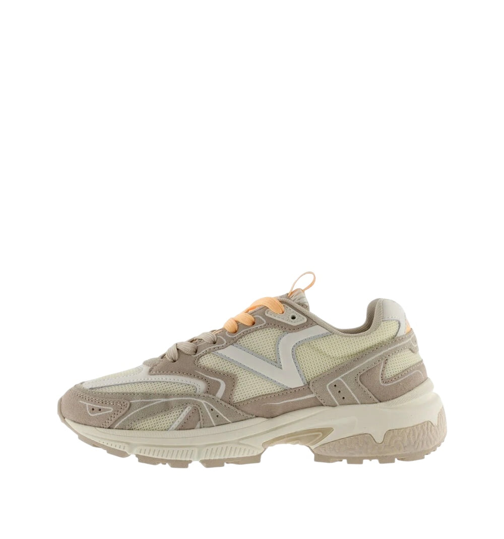 VICTORIA SNEAKERS MYTHOS BEIGE