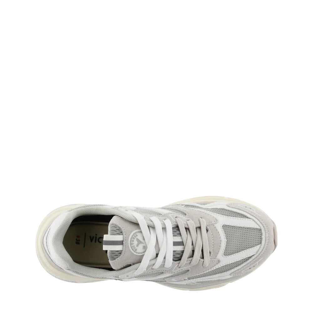 VICTORIA SNEAKERS MYTHOS GRIS