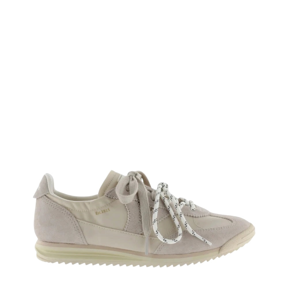 VICTORIA SNEAKERS SATURNO BEIGE