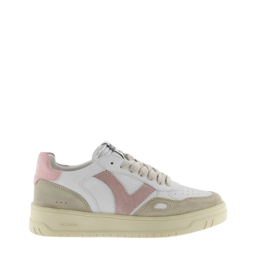 VICTORIA SNEAKERS SEUL ROSADO