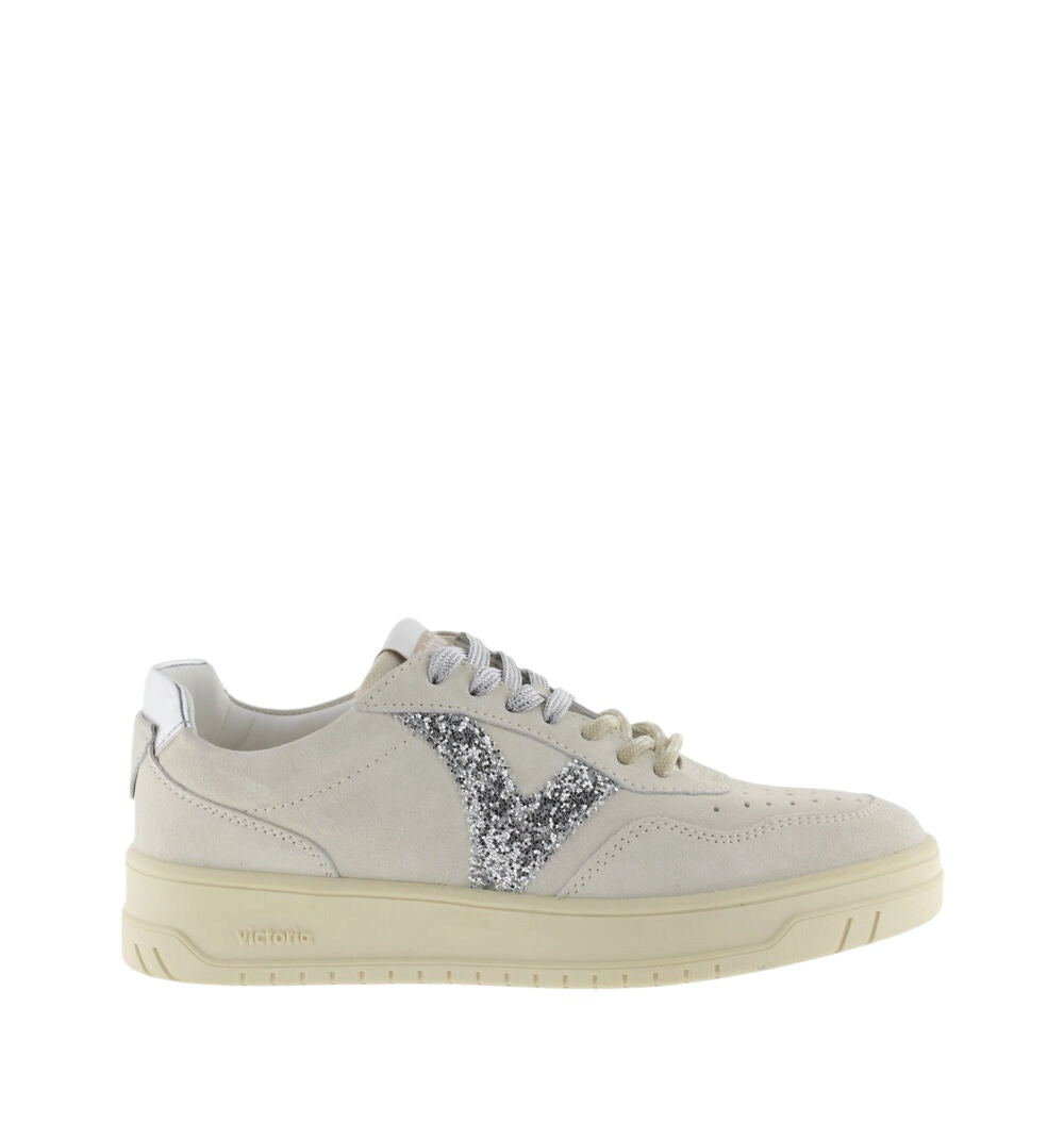VICTORIA SNEAKERS SEUL CRUDO