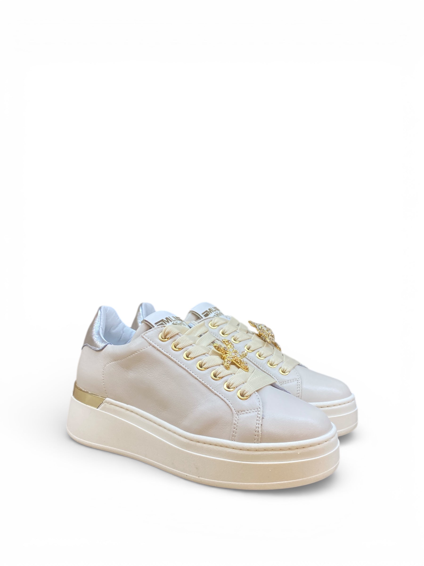 MÈLINÈ SNEAKERS CHARMS MARINI