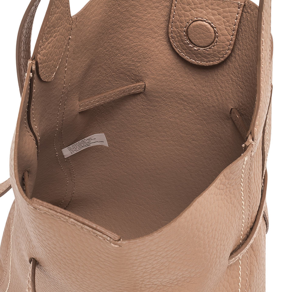 GIANNI CHIARINI BORSA SIENNA CLAY