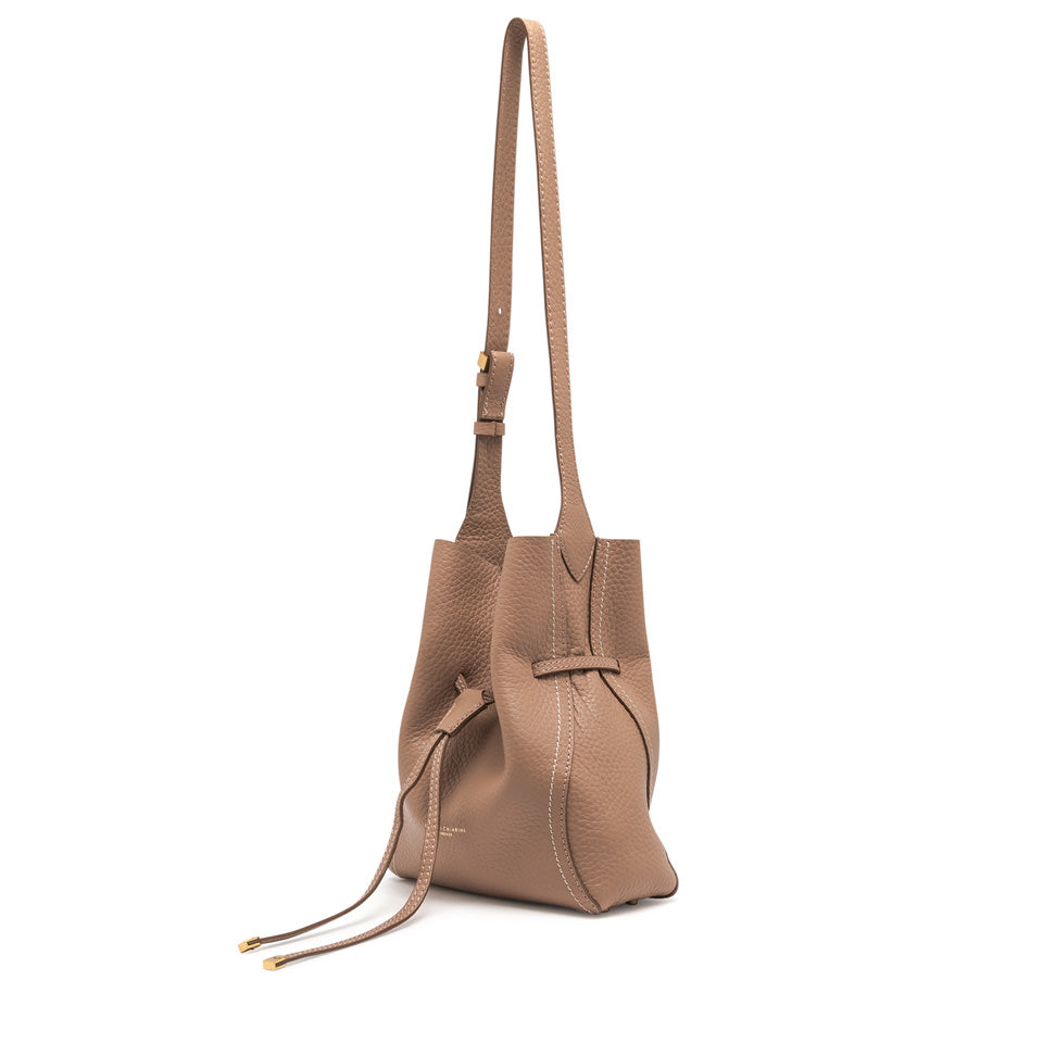 GIANNI CHIARINI BORSA SIENNA CLAY