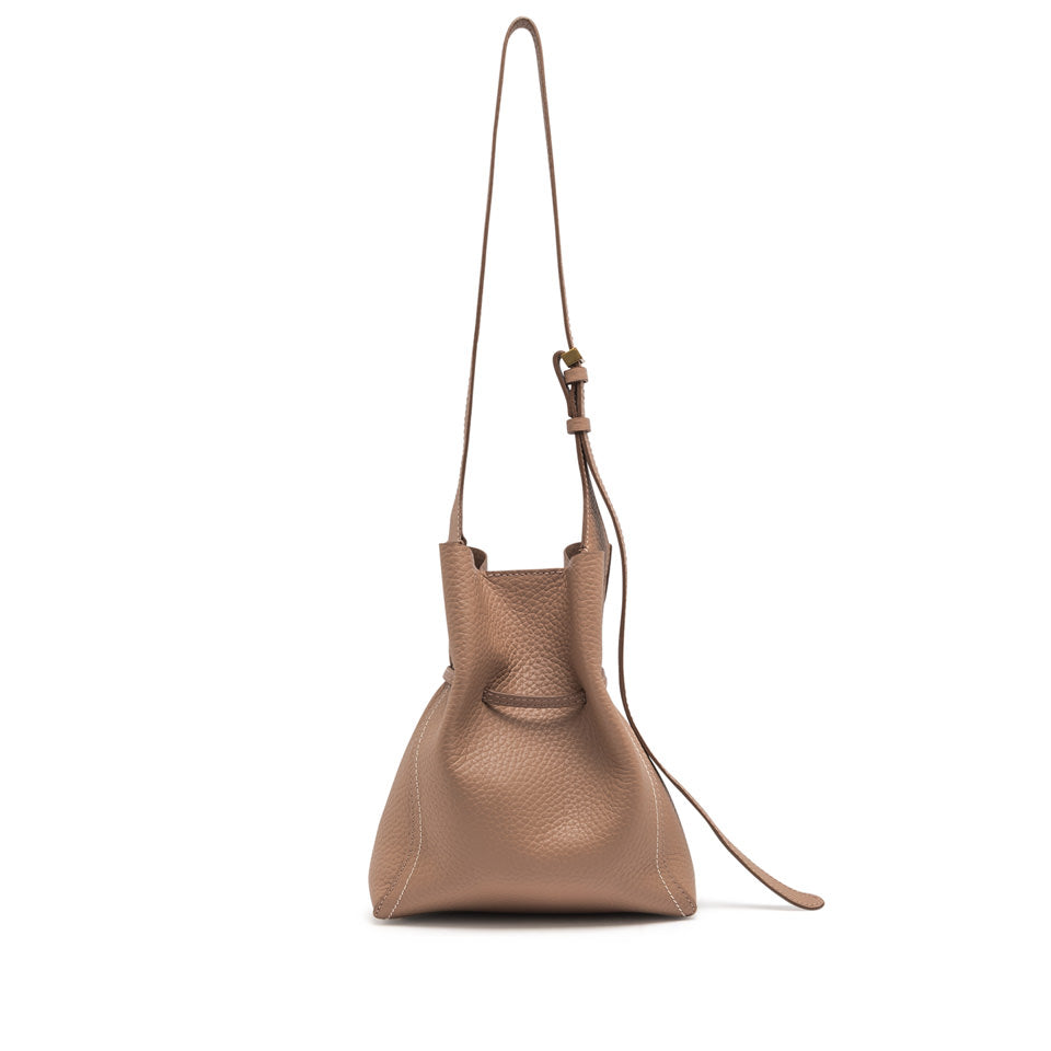 GIANNI CHIARINI BORSA SIENNA CLAY