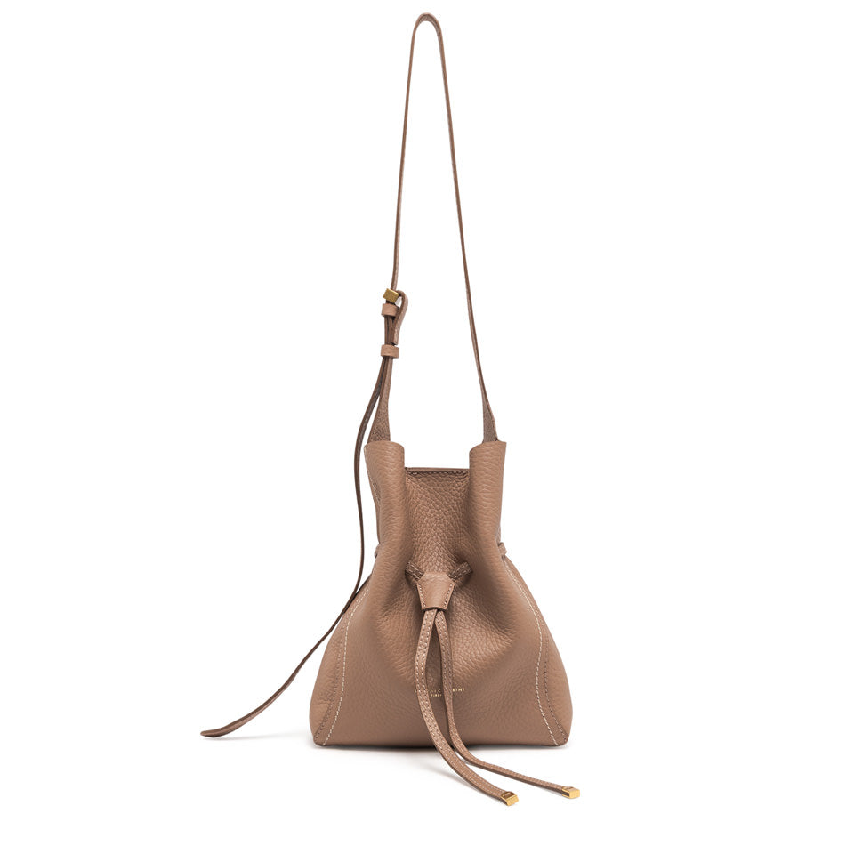 GIANNI CHIARINI BORSA SIENNA CLAY