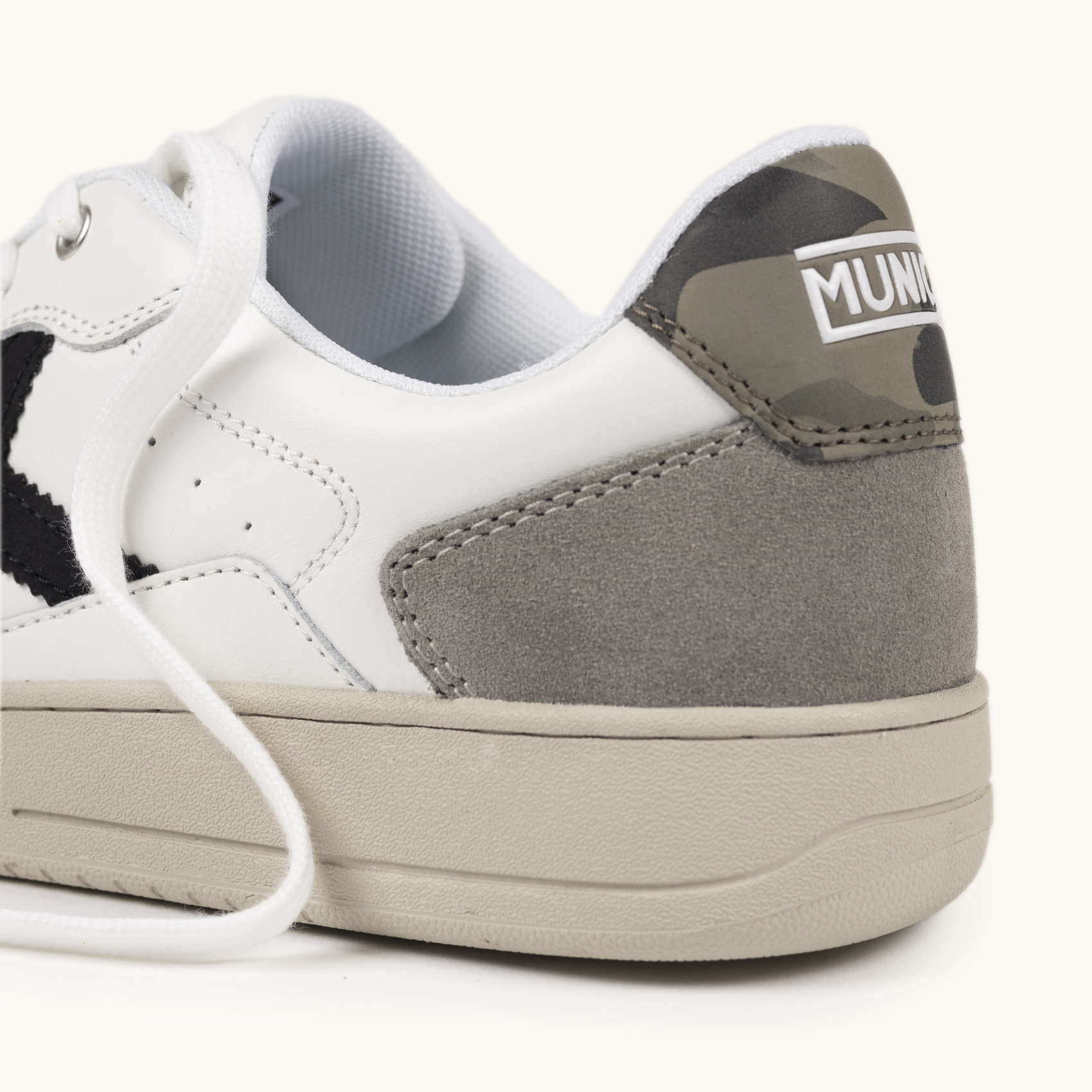MUNICH SNEAKERS LEGIT CAMOUFLAGE