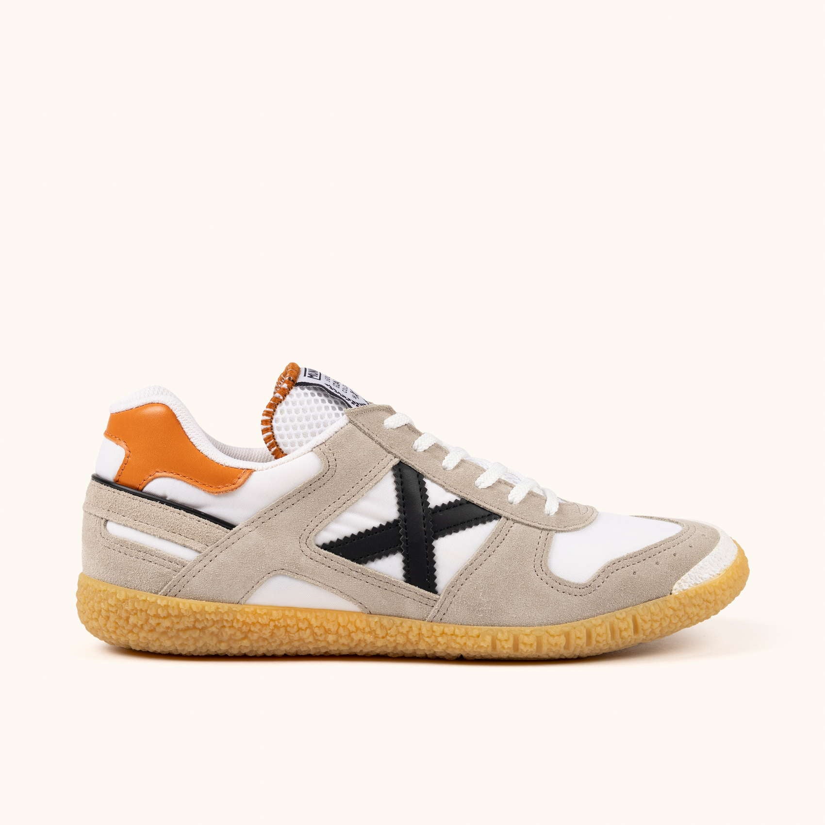 MUNICH SNEAKERS GOAL RETRO CASUAL