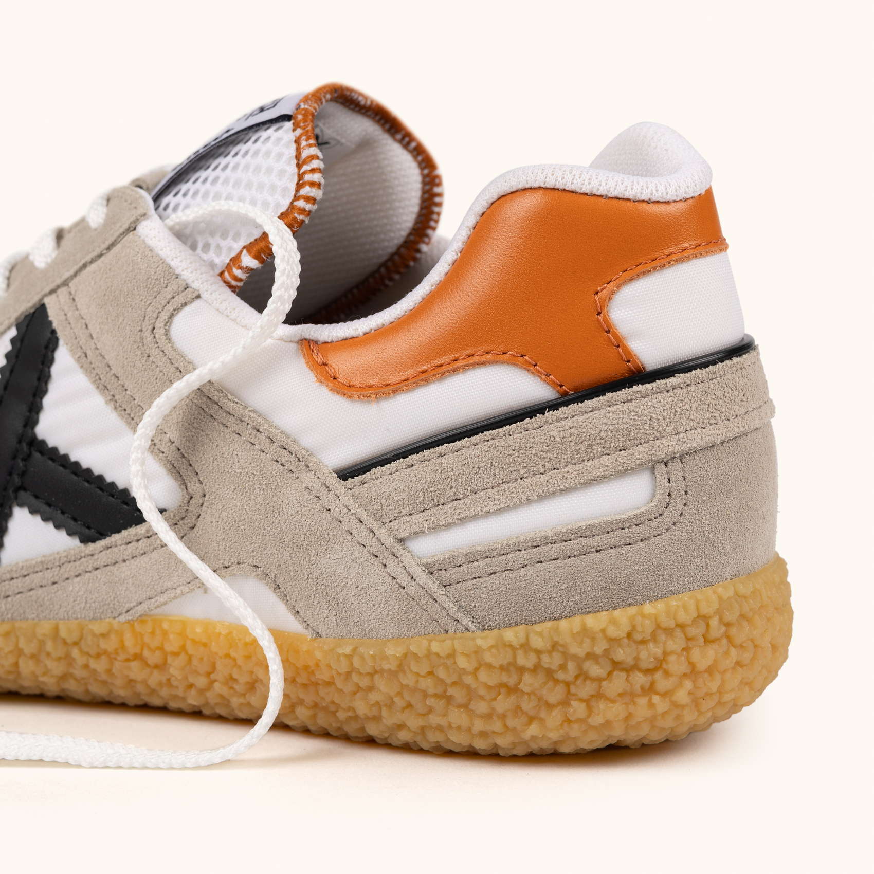 MUNICH SNEAKERS GOAL RETRO CASUAL