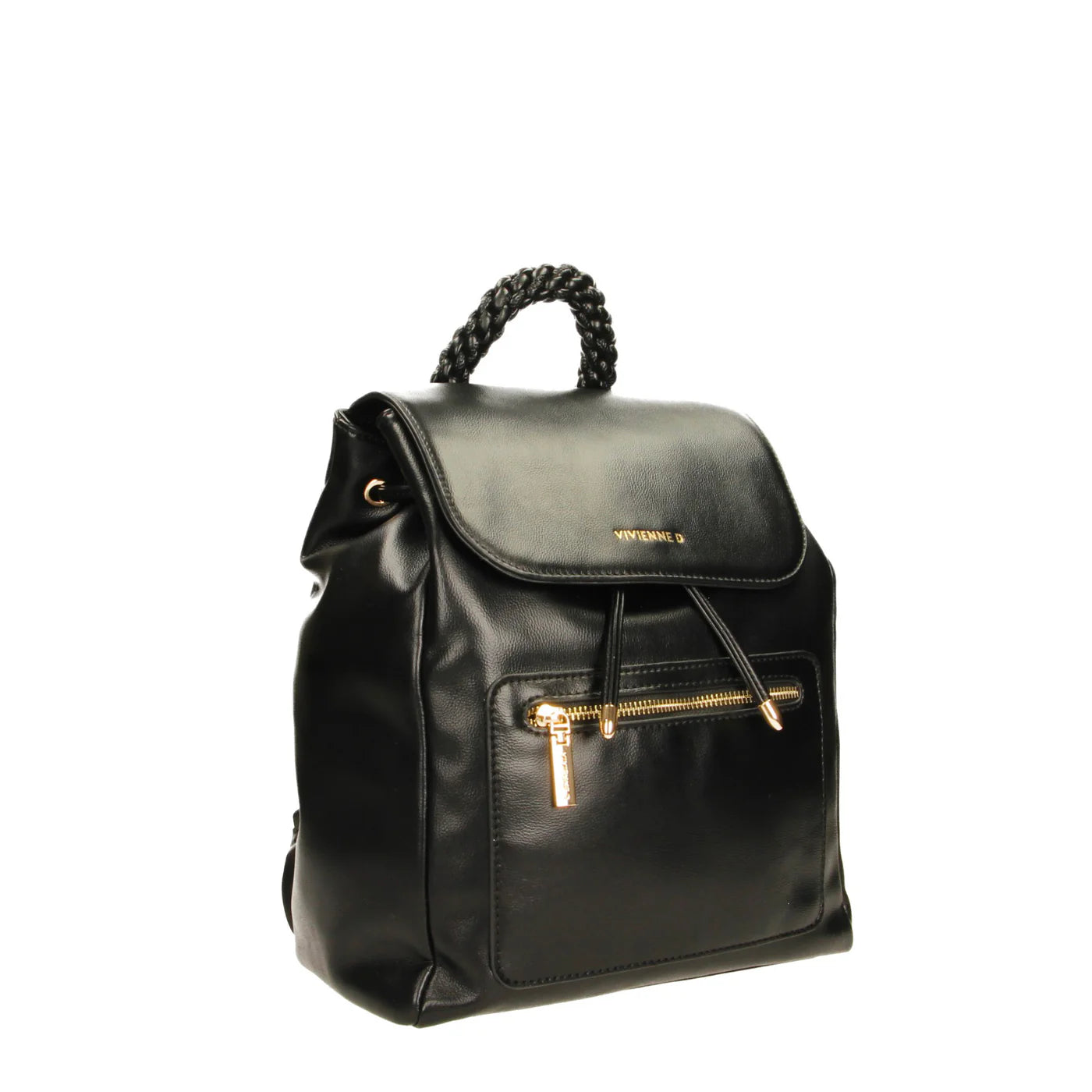 VIVIENNE D ZAINO ROMANTIC NERO