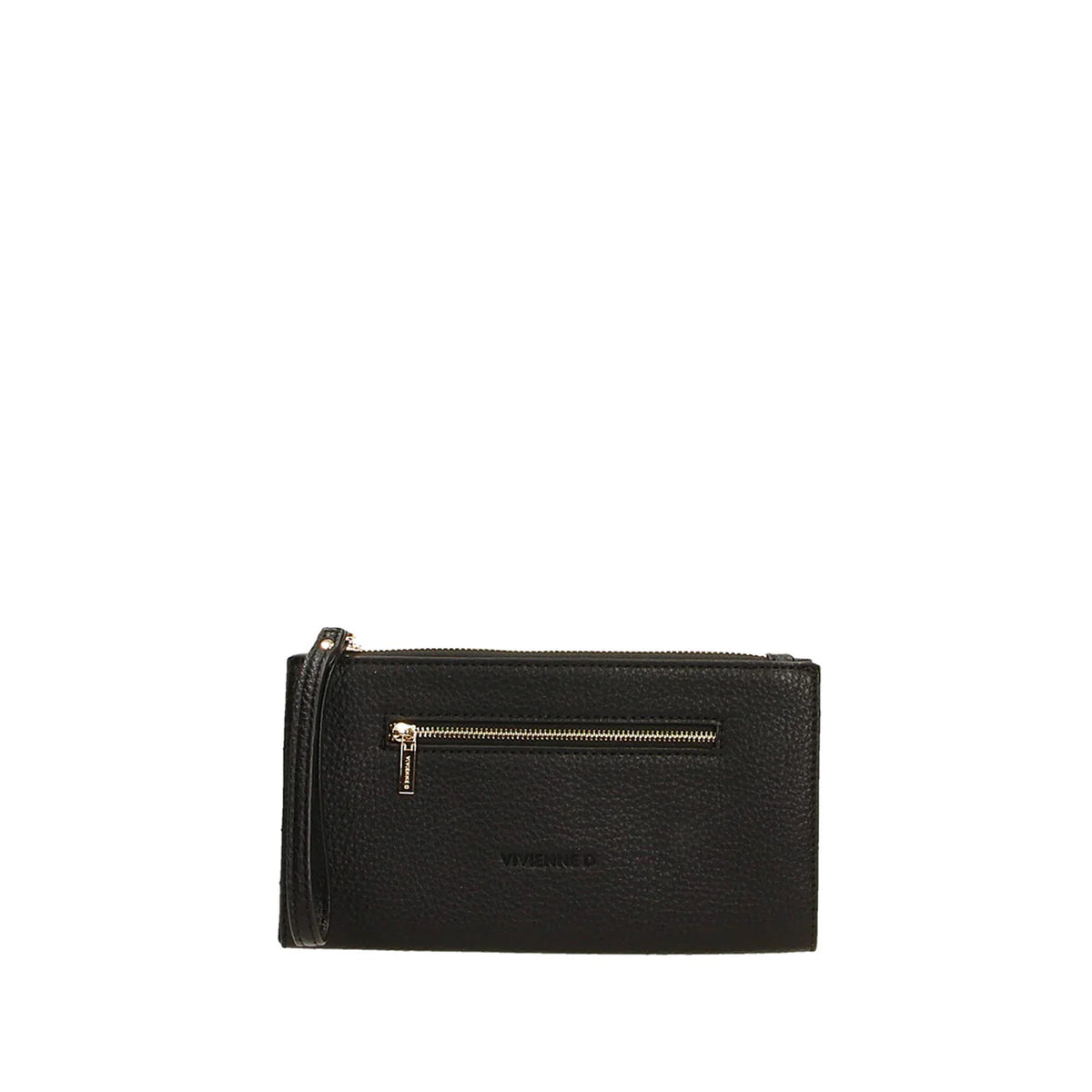 VIVIENNE D POCHETTE SPRING NERA