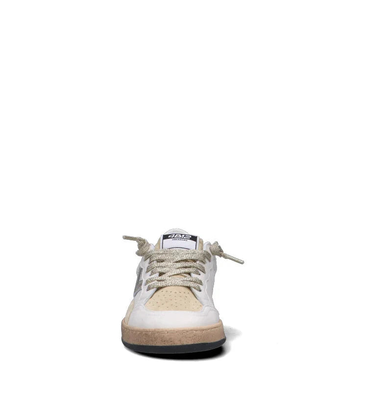 4B12 SNEAKERS PLAYNEW PLATINUM