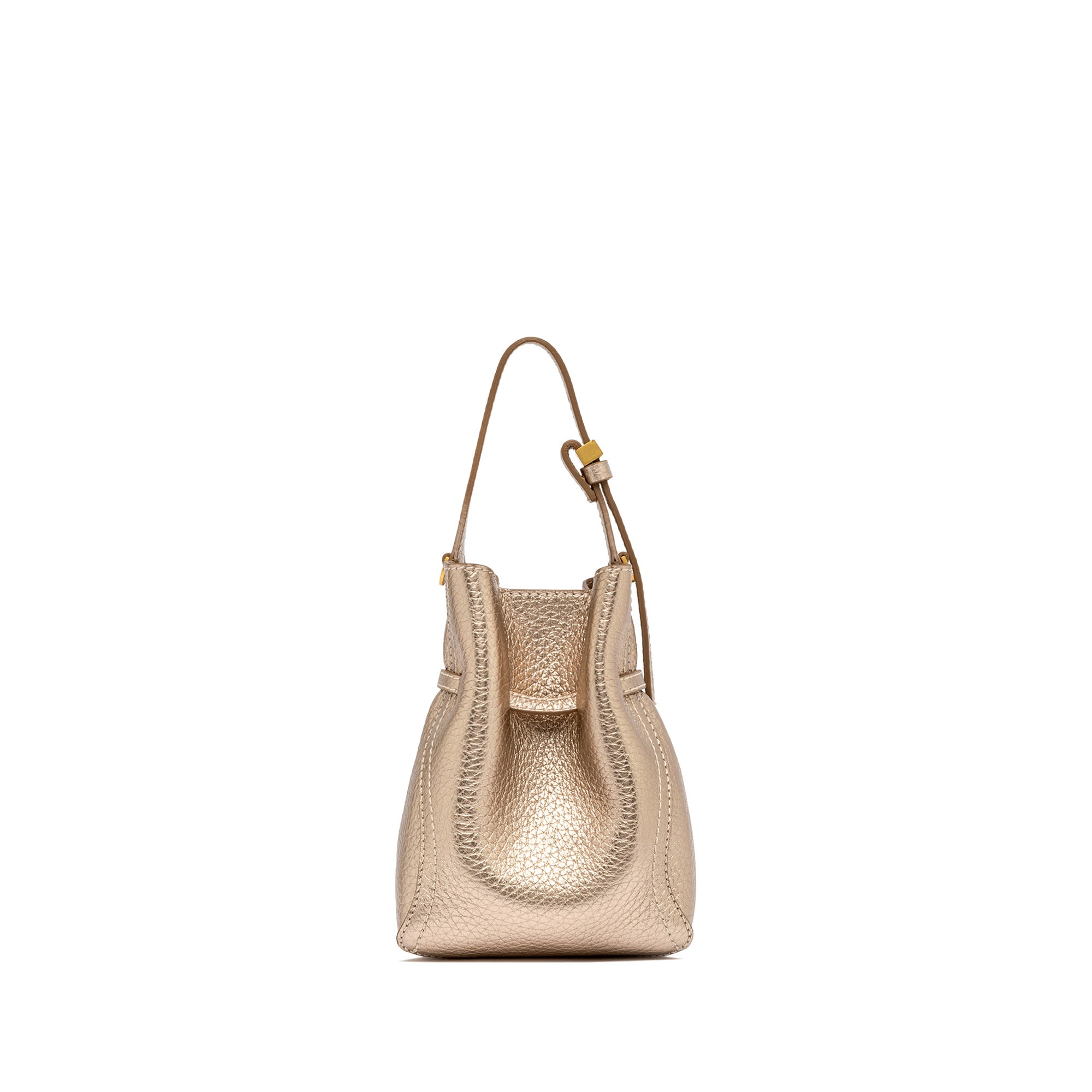 GIANNI CHIARINI BORSA SIENNA MIRAGE CLAY