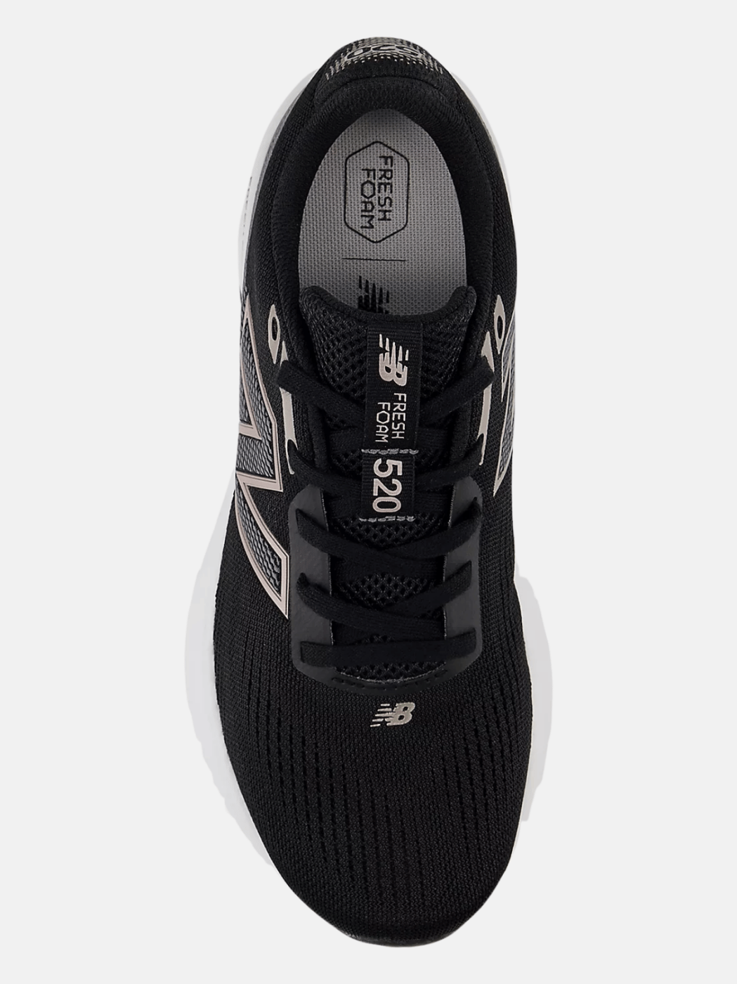 NEW BALANCE SNEAKERS W520LK9 RUNNING