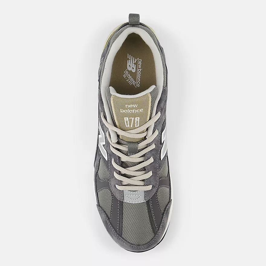 NEW BALANCE SNEAKERS RUNNING CM878MG1