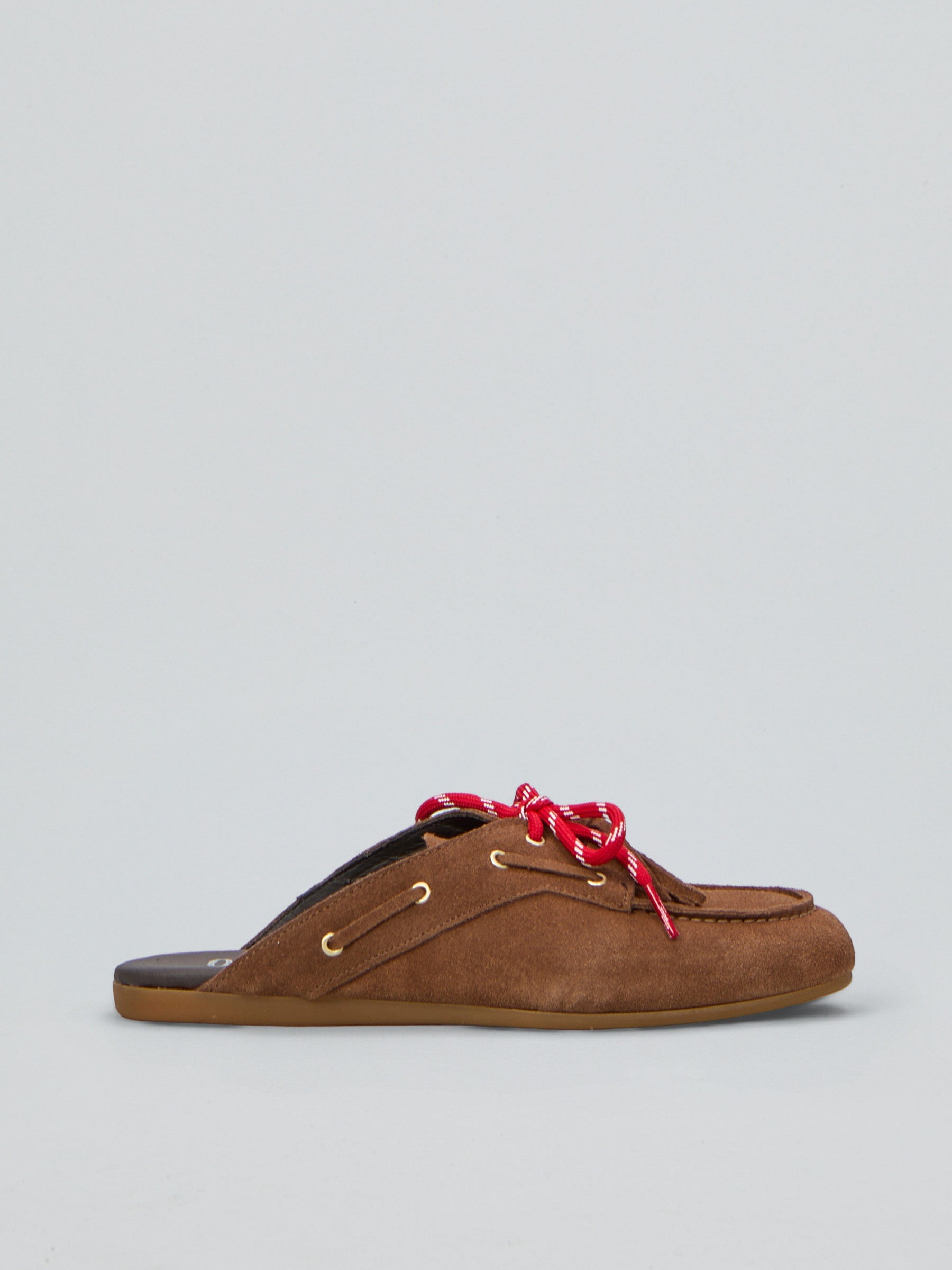 OVYÈ MULES CAMOSCIO MARTEL