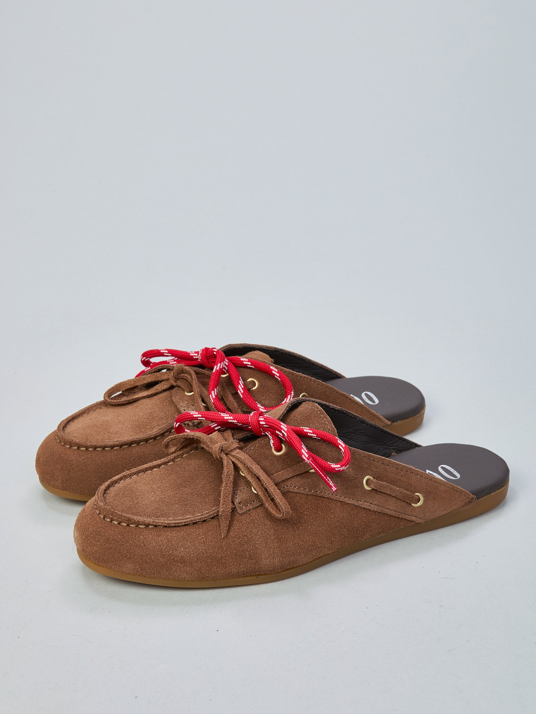 OVYÈ MULES CAMOSCIO MARTEL