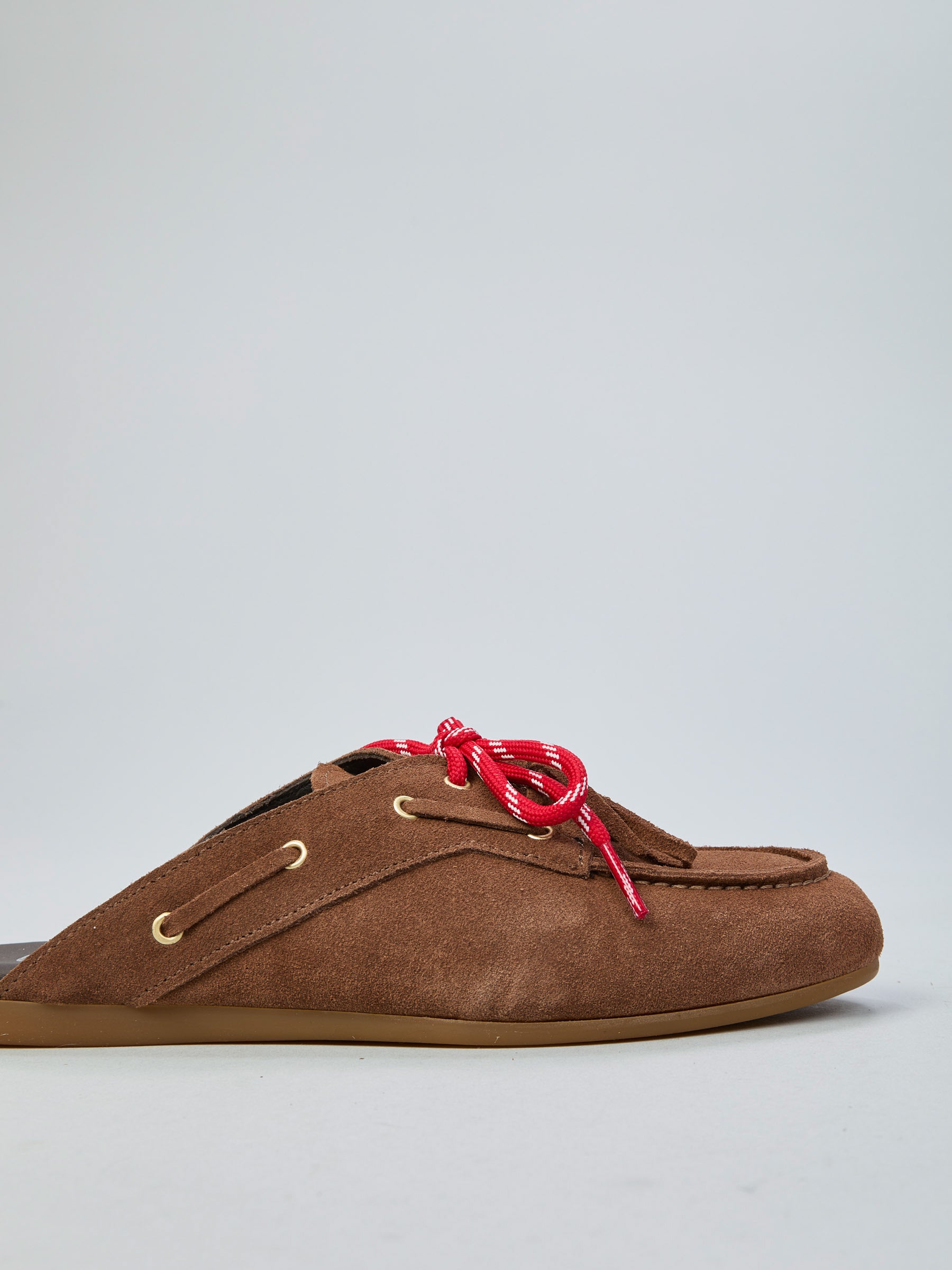OVYÈ MULES CAMOSCIO MARTEL