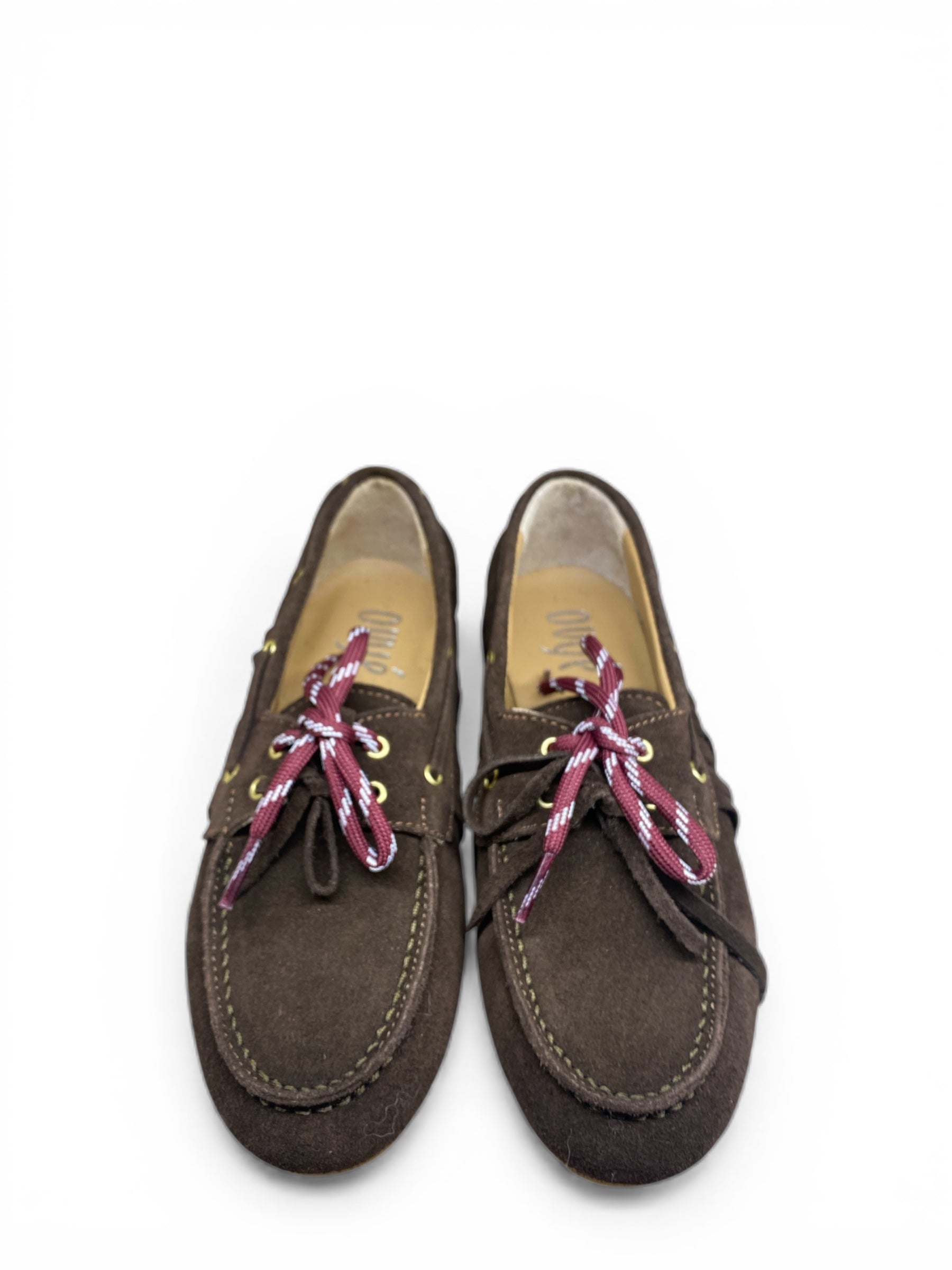 OVYÈ BARCA TESTA DI MORO