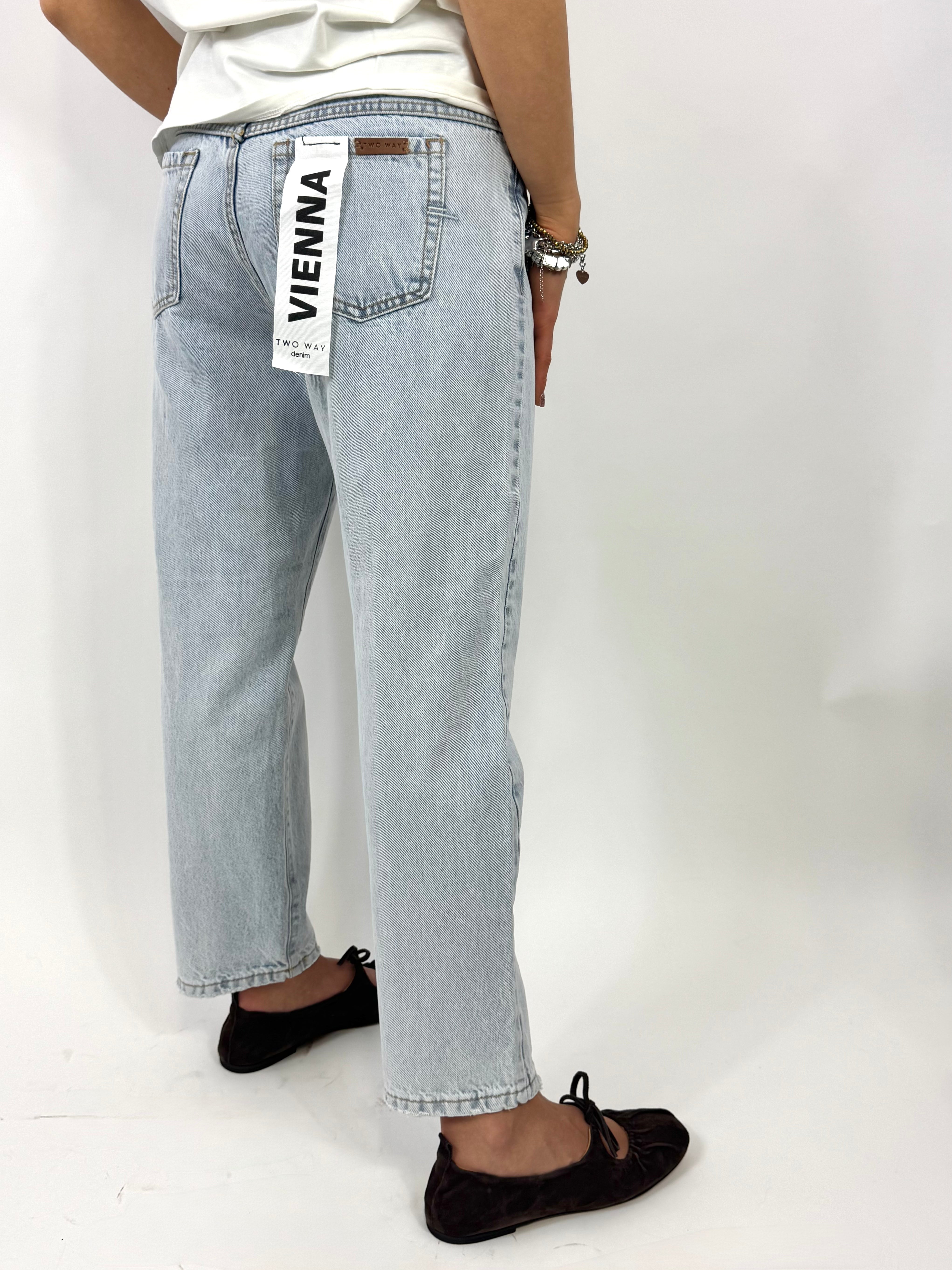 TWO WAY JEANS VIENNA