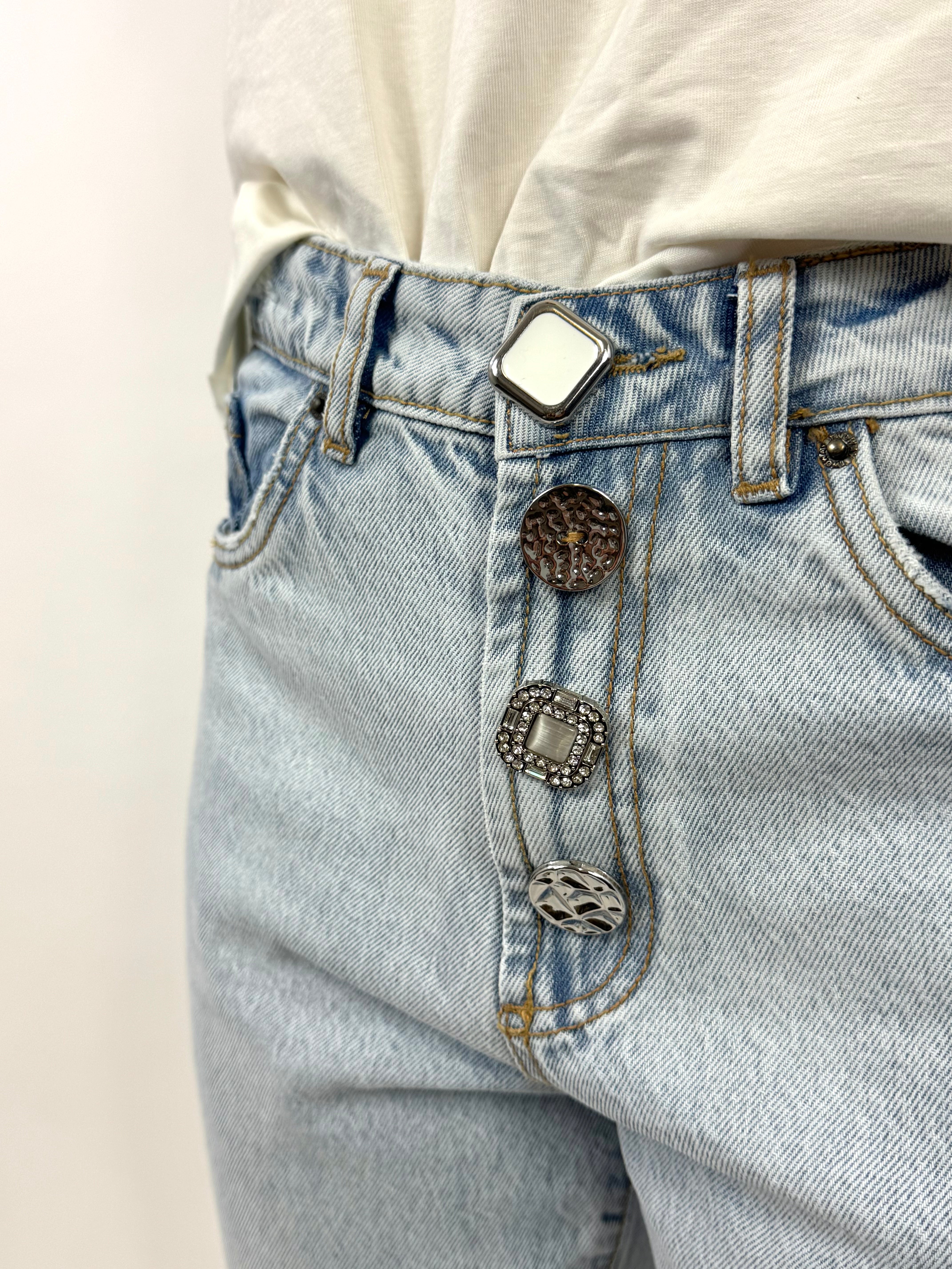 TWO WAY JEANS VIENNA
