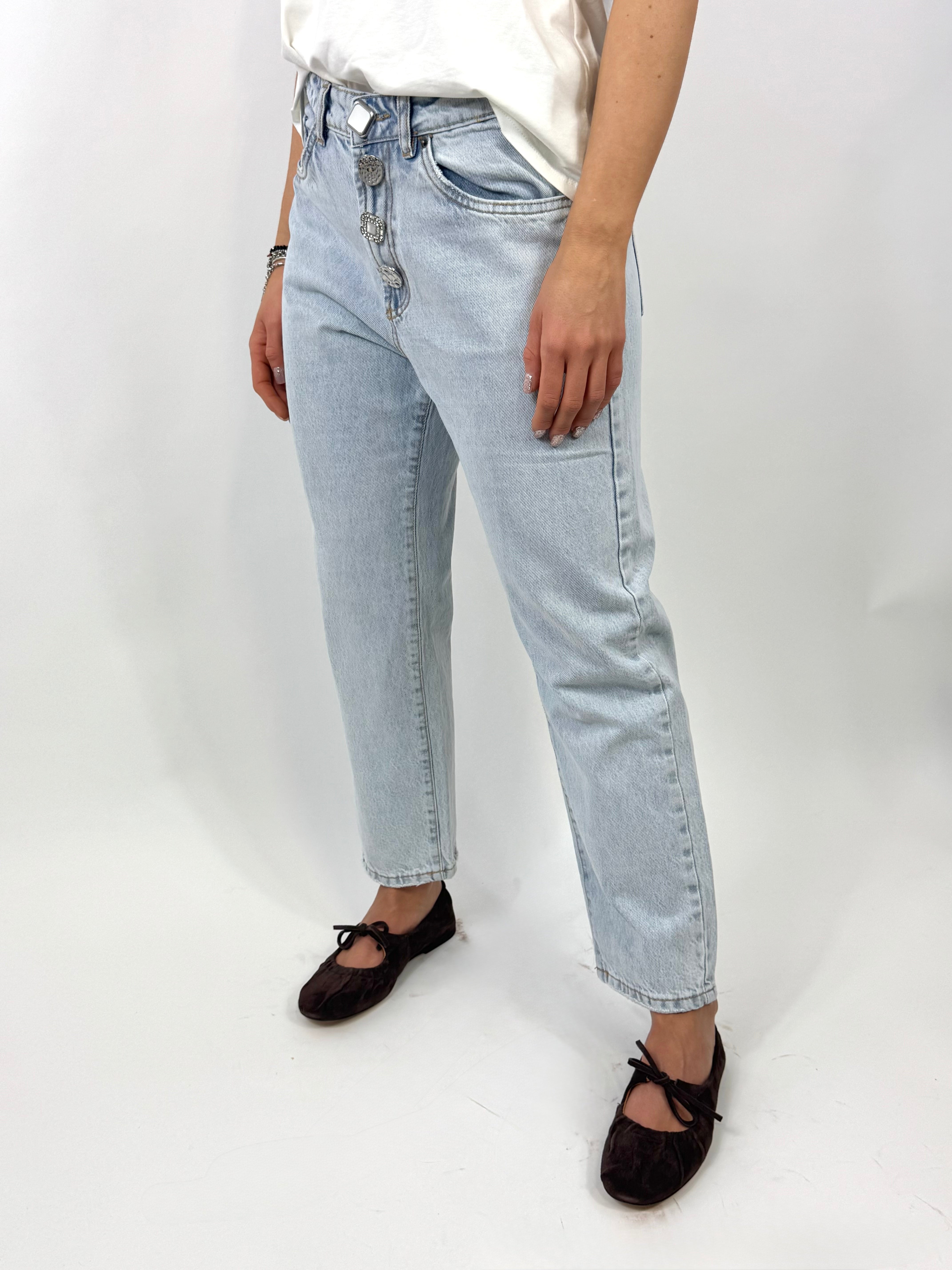 TWO WAY JEANS VIENNA