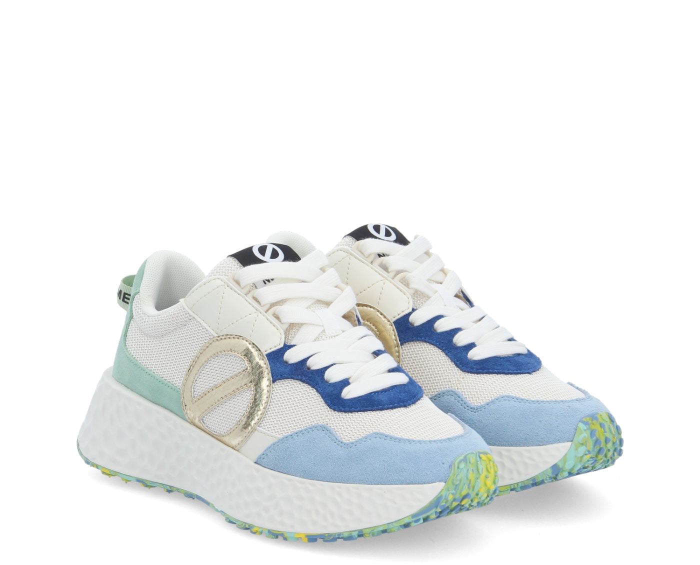 NO NAME SNEAKERS CARTER JOGGER W