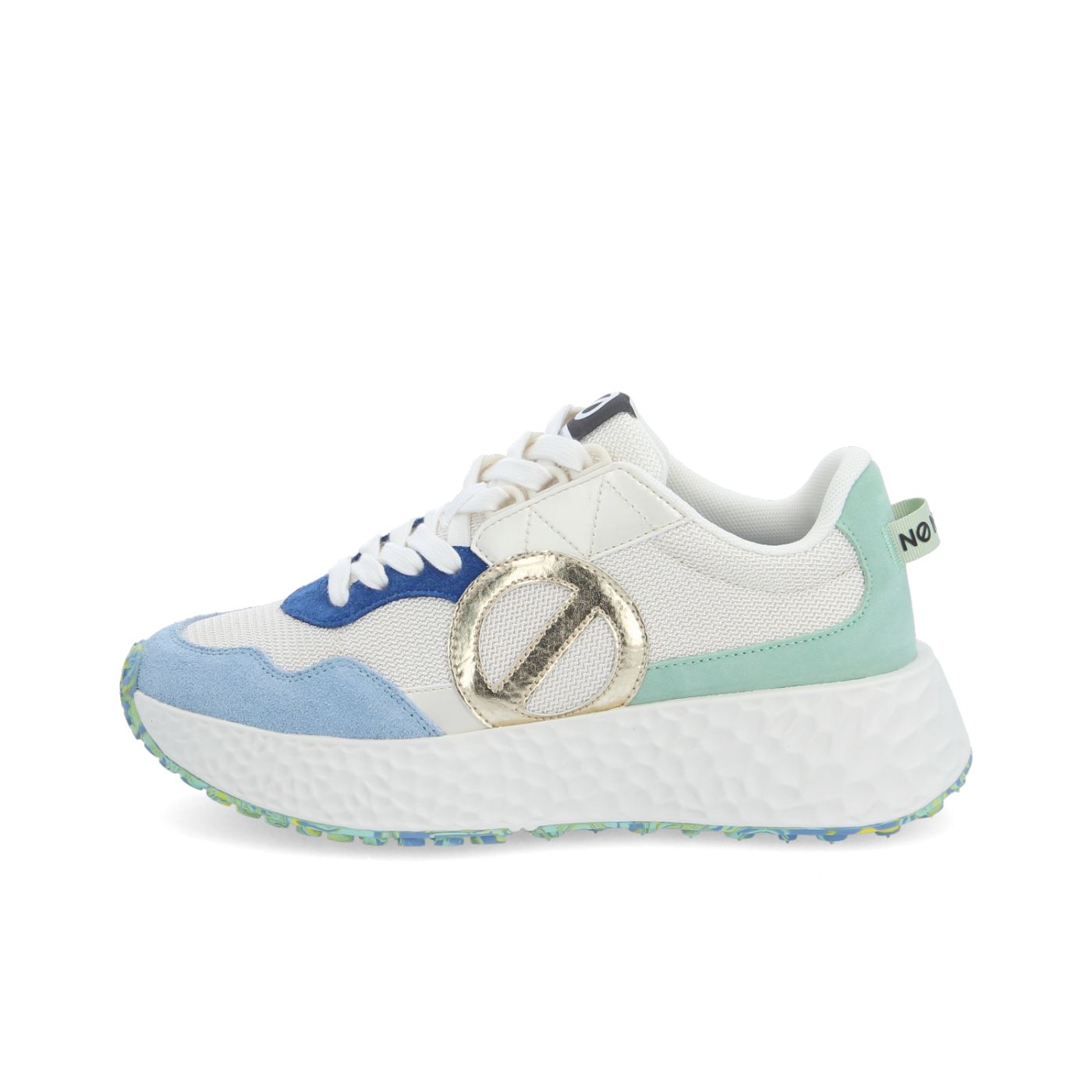NO NAME SNEAKERS CARTER JOGGER W