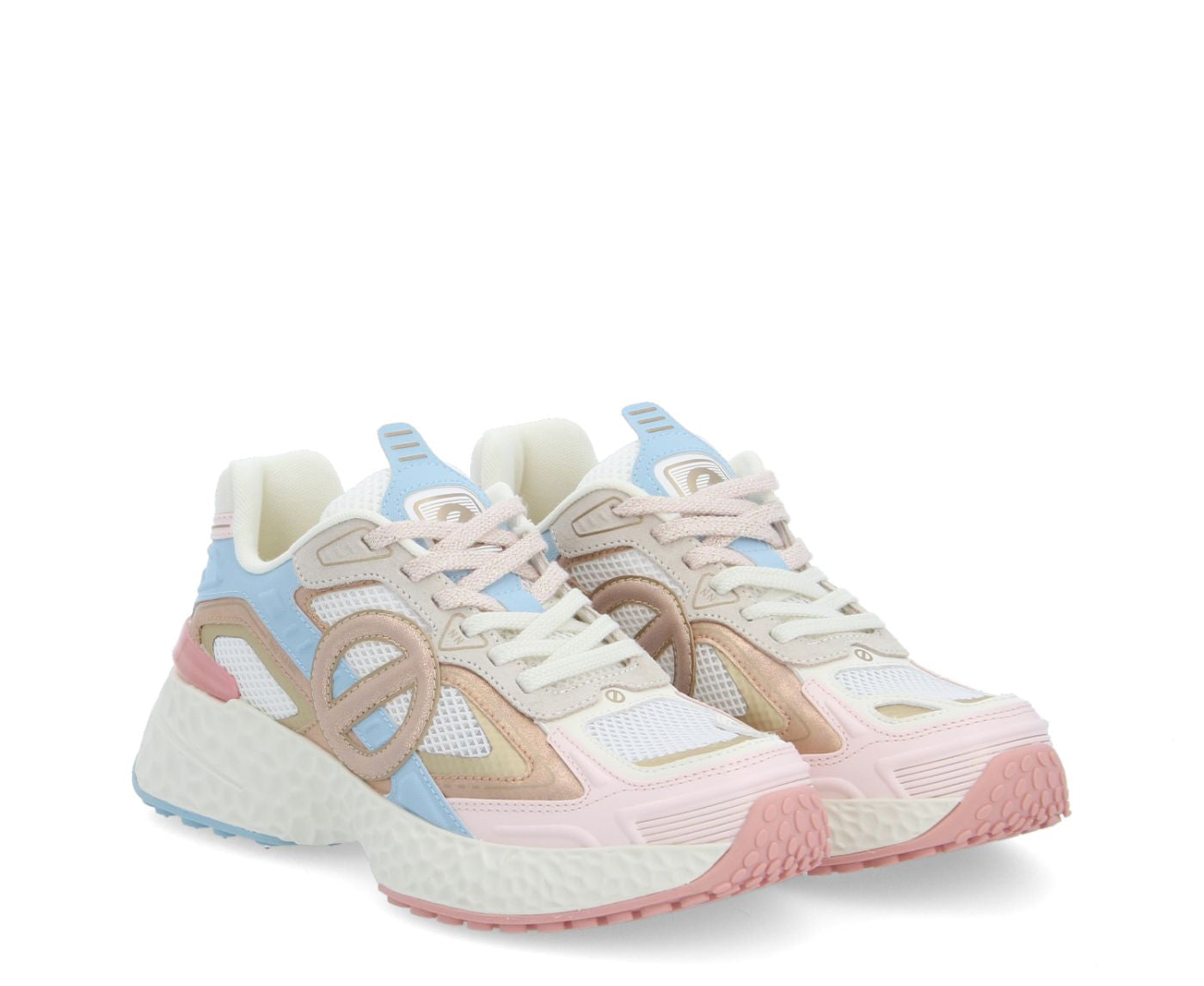 NO NAME SNEAKERS CARTER 2.0 TECH