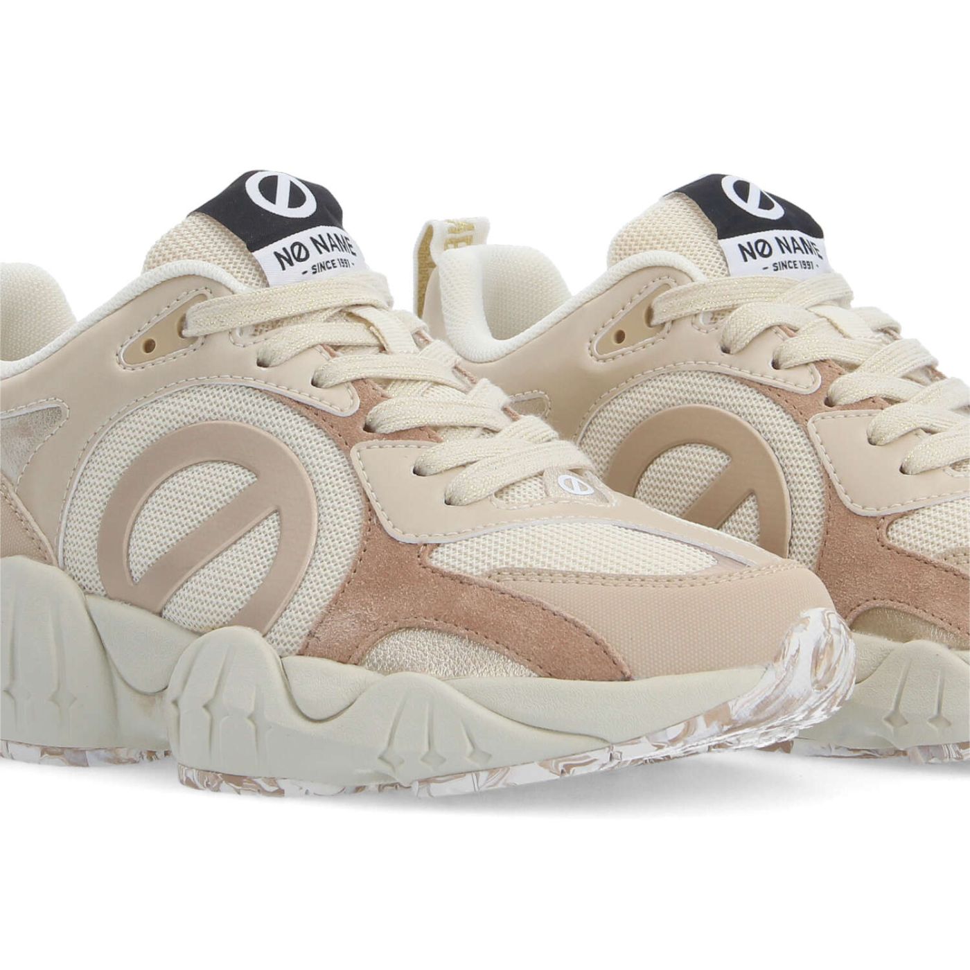 NO NAME SNEAKERS KRAZEE RUNNER W