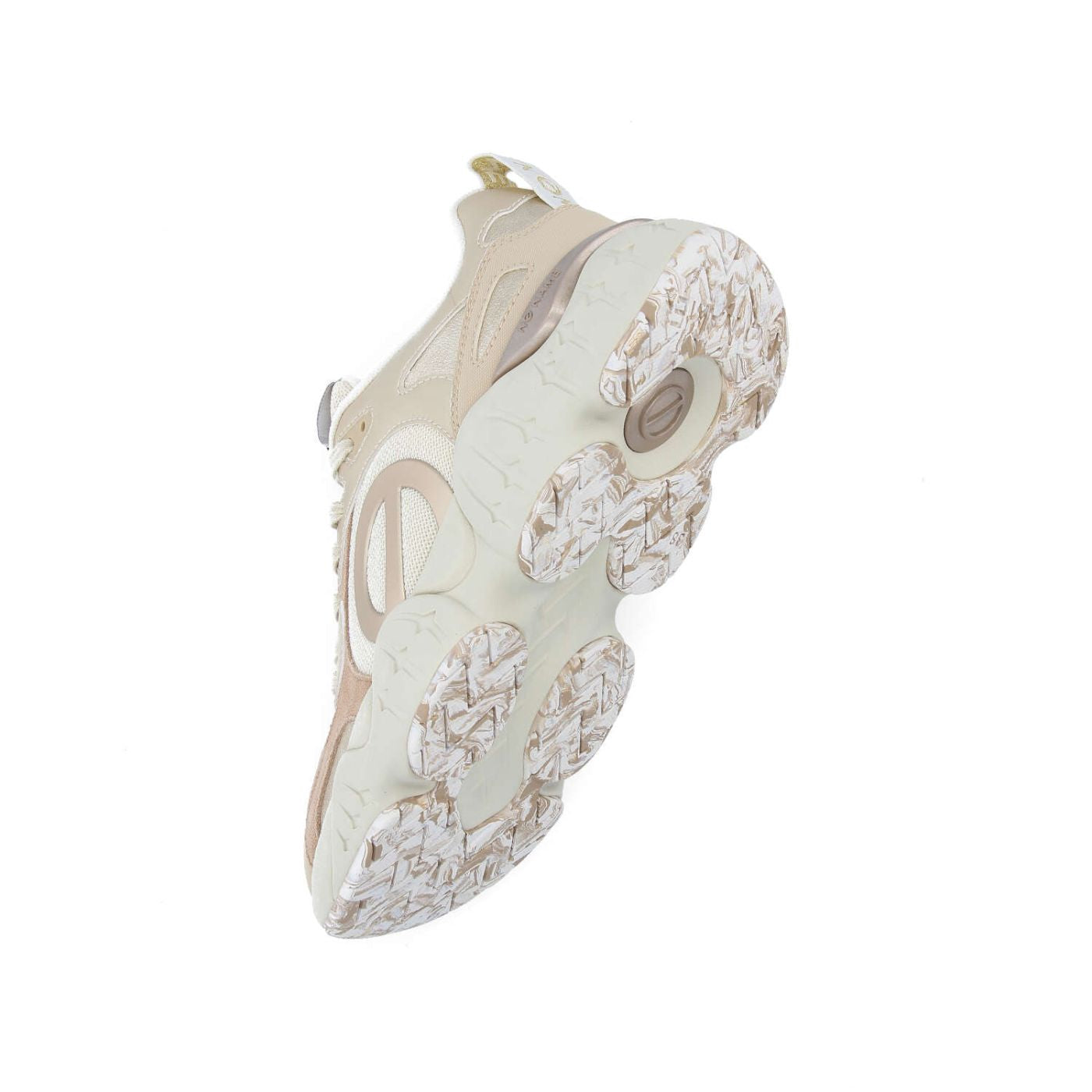 NO NAME SNEAKERS KRAZEE RUNNER W