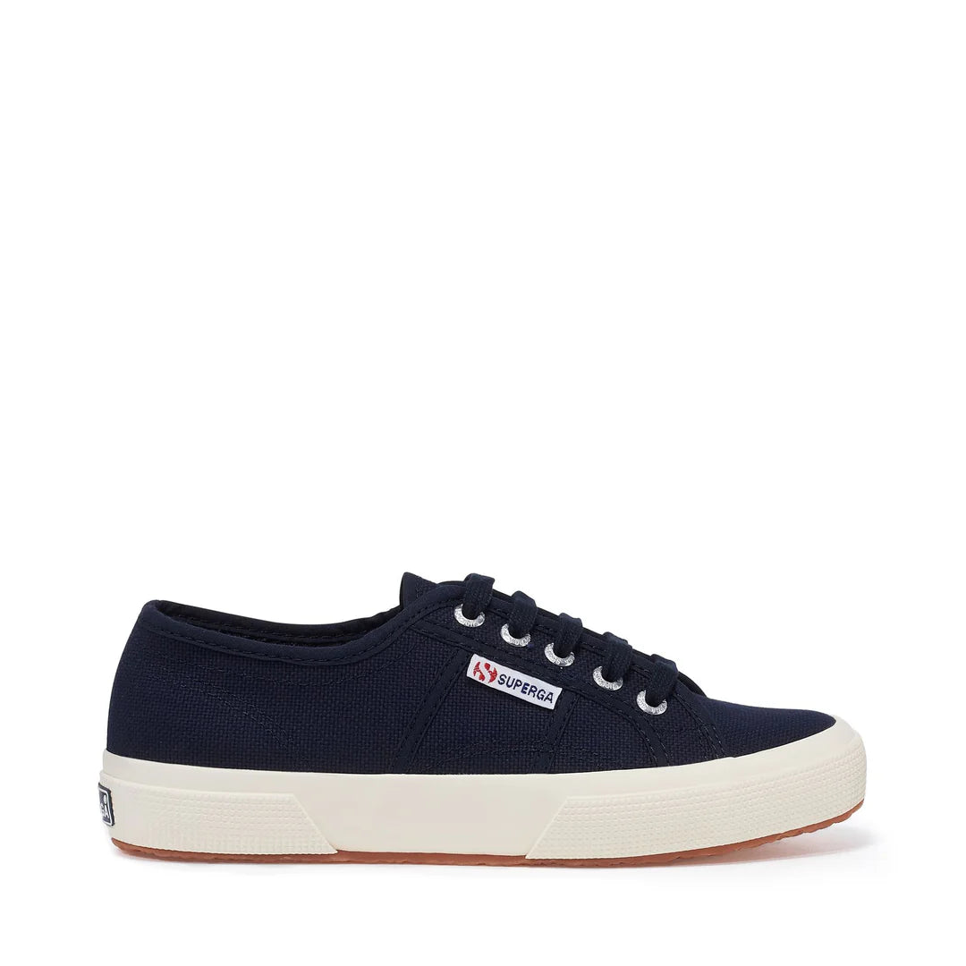 SUPERGA SNEAKERS UOMO COTU CLASSIC BLU NAVY