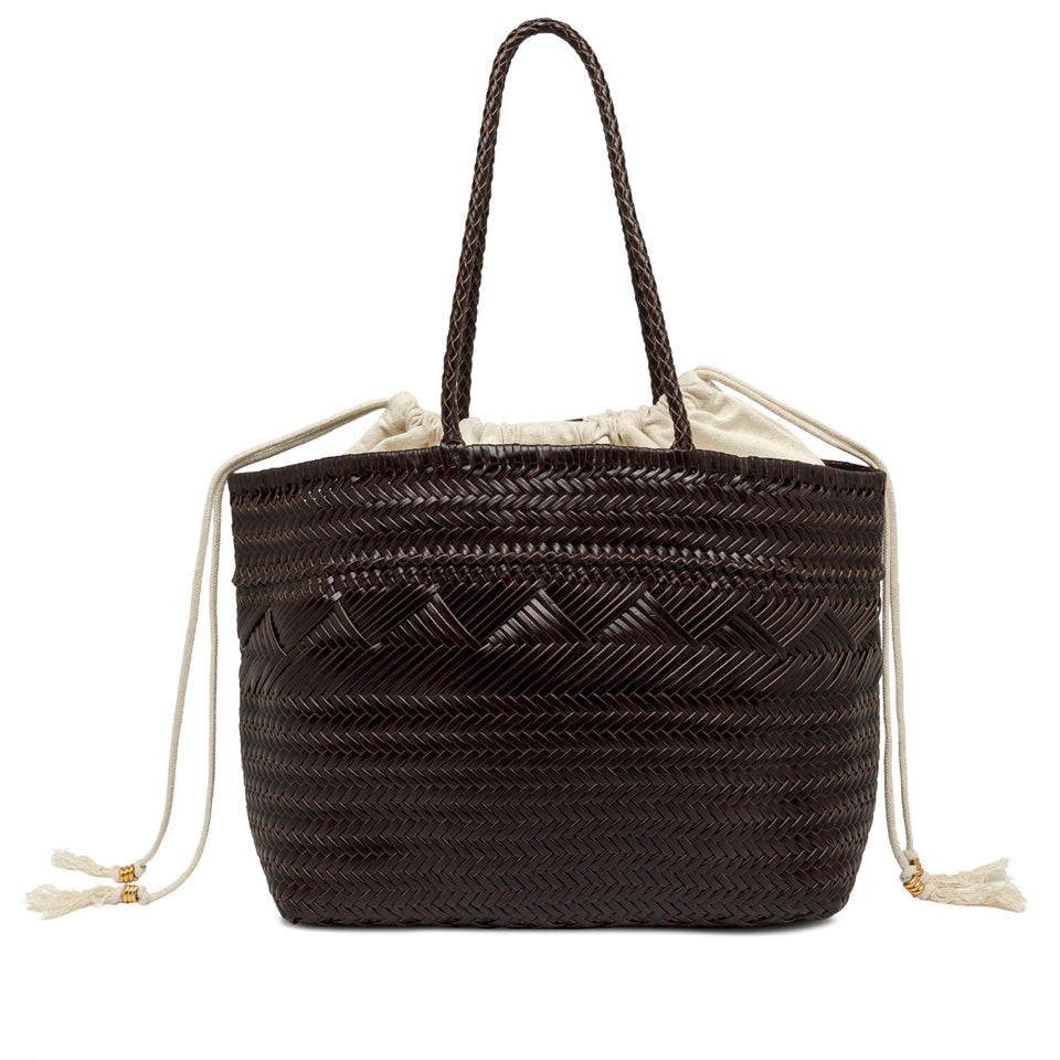 GIANNI CHIARINI BORSA PALOMA CHOCO