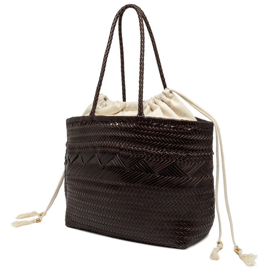GIANNI CHIARINI BORSA PALOMA CHOCO