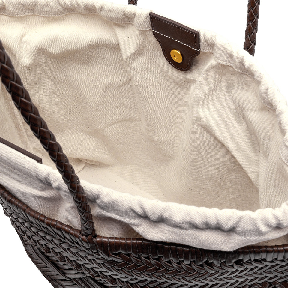 GIANNI CHIARINI BORSA PALOMA CHOCO