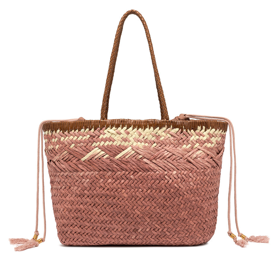 GIANNI CHIARINI BORSA PALOMA BLUSH