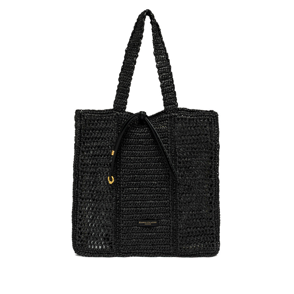 GIANNI CHIARINI NEFELI NERO