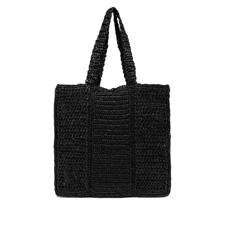 GIANNI CHIARINI NEFELI NERO