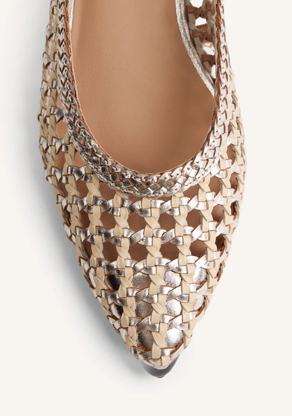 GIOSEPPO CHANEL HOUNSLOW PLATINO