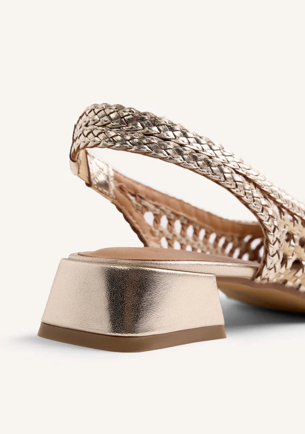 GIOSEPPO CHANEL HOUNSLOW PLATINO