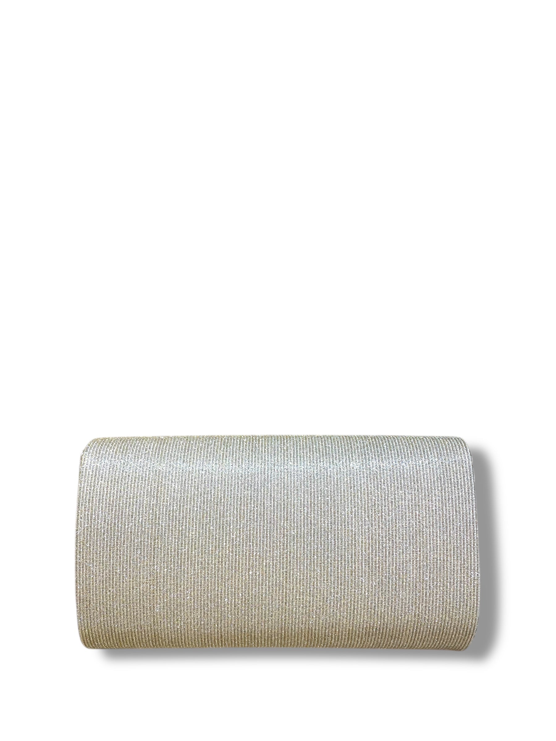 CRISTIN POCHETTE LUREX