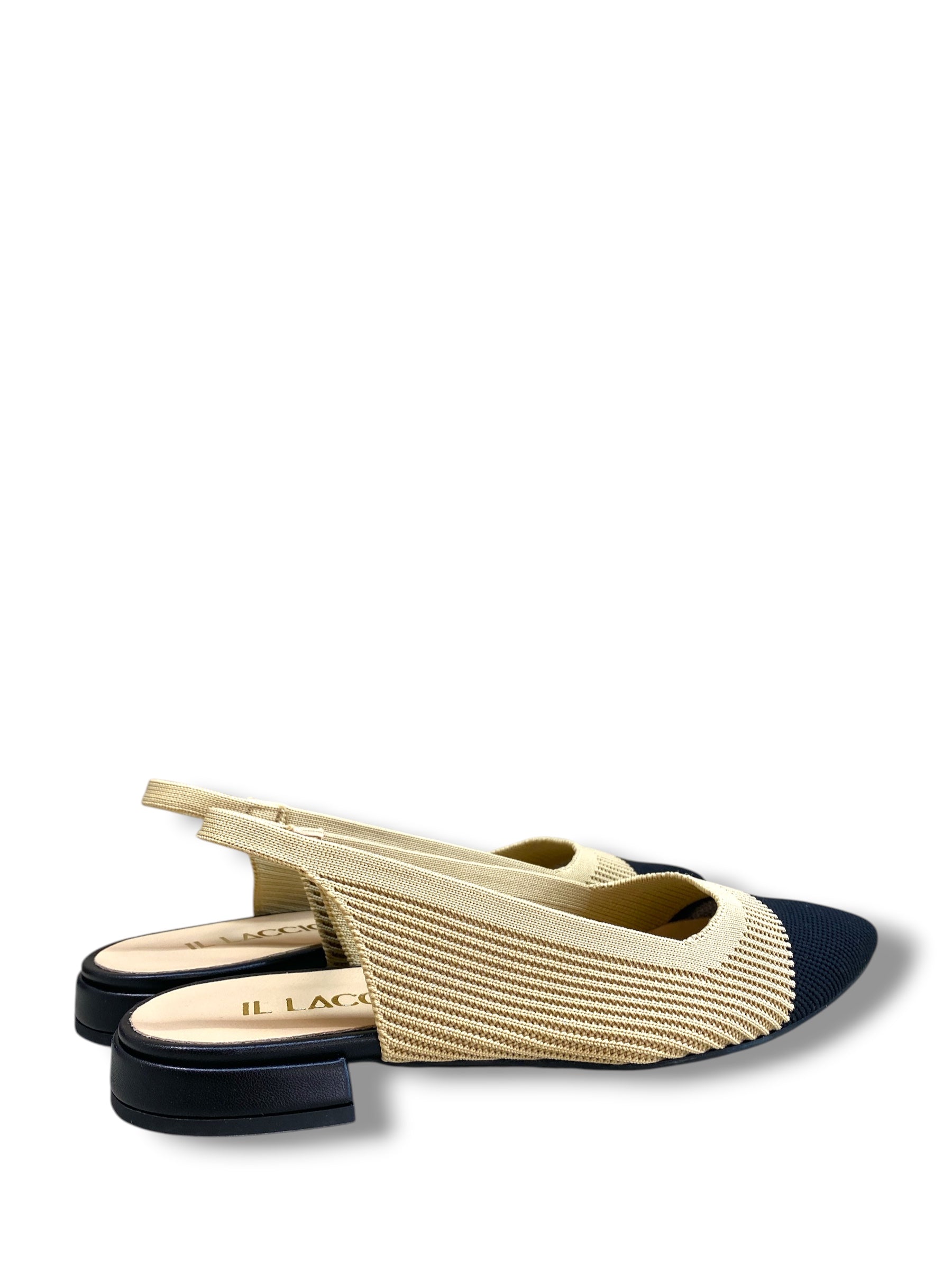 BOTTEGA LOTTI CHANEL IN MAGLIA