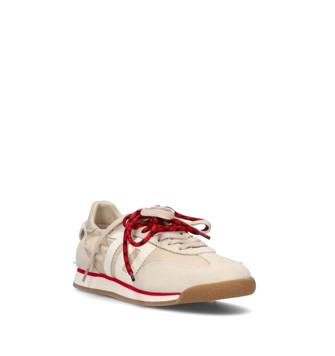BACK70 SNEAKERS ROCKET SAND