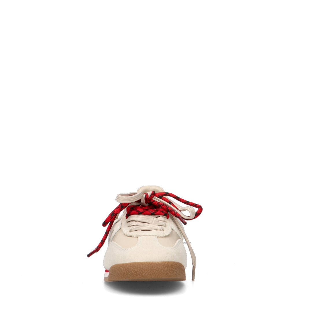 BACK70 SNEAKERS ROCKET SAND