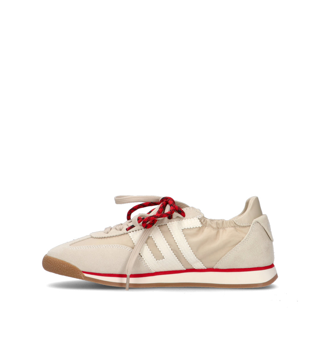 BACK70 SNEAKERS ROCKET SAND
