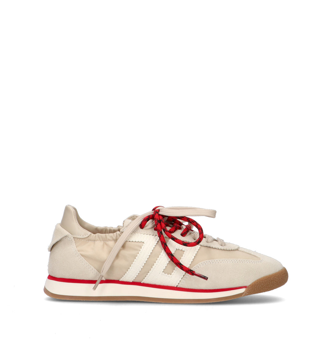 BACK70 SNEAKERS ROCKET SAND