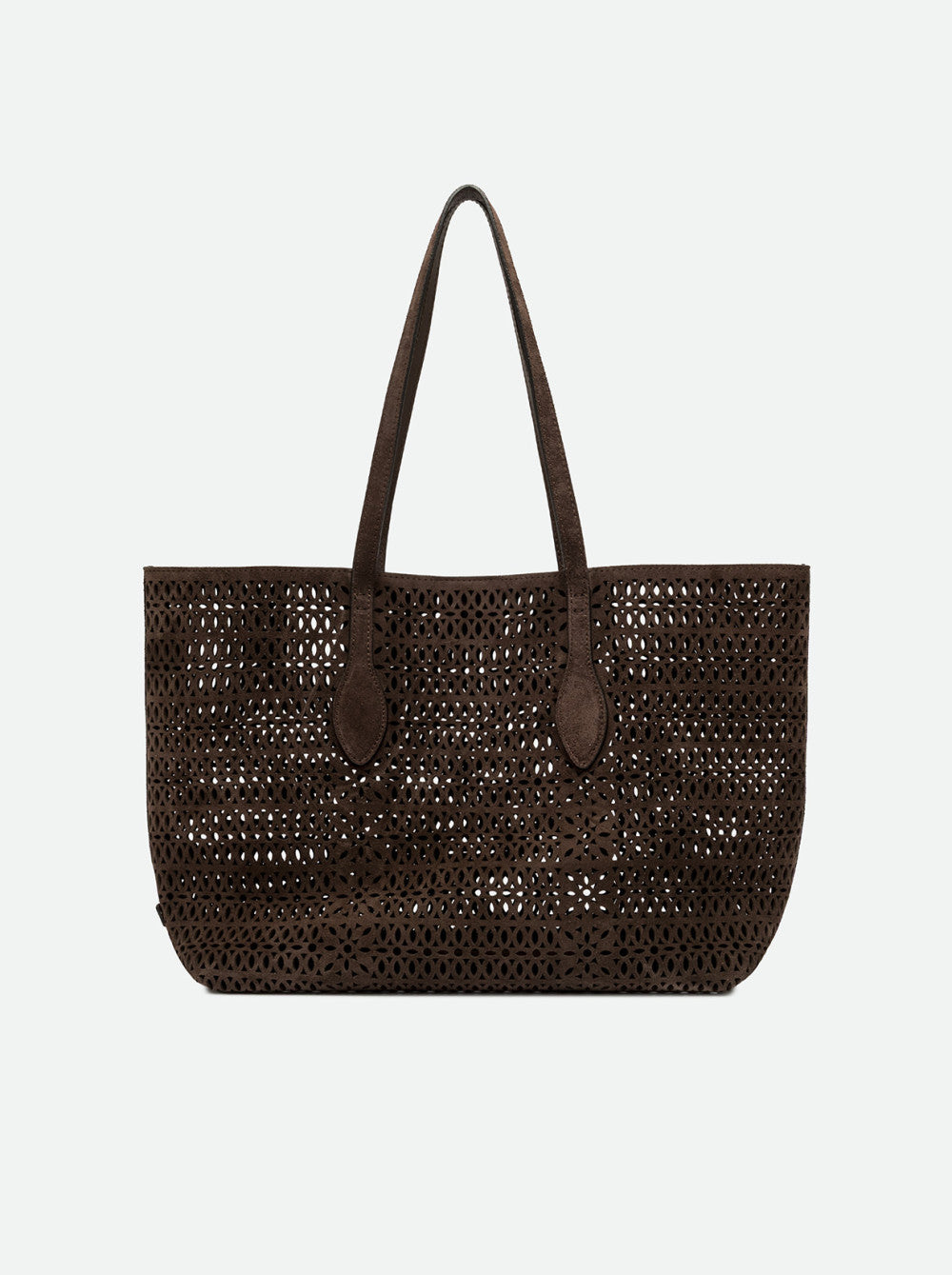 GIANNI CHIARINI BORSA MASHUP MOKA