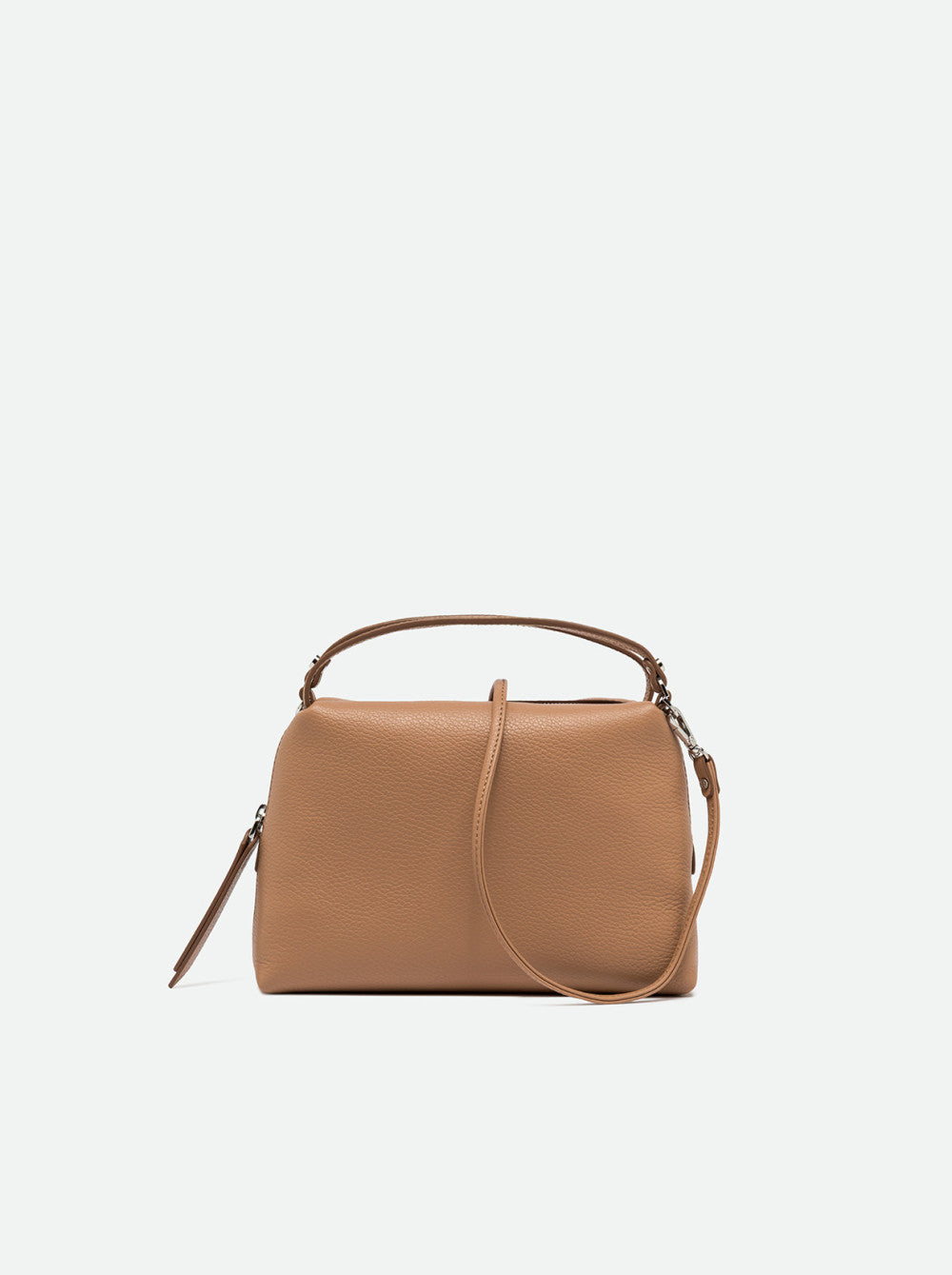 GIANNI CHIARINI BORSA ALIFA CLAY