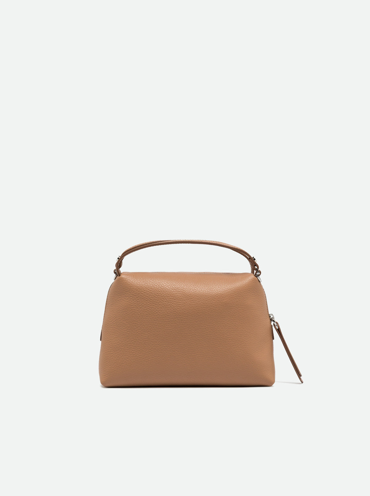 GIANNI CHIARINI BORSA ALIFA CLAY